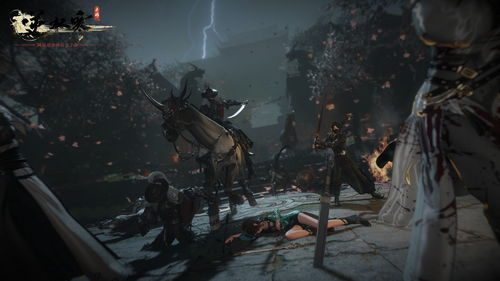 多版本价格出现 制作人回应:《轩辕剑7》价格未确定 多版本价格出现 制作人回应:《轩辕剑7》价格未确定