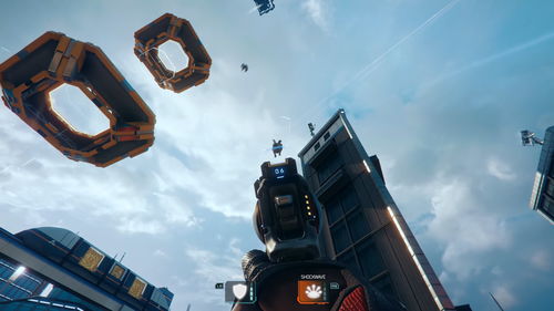 《超猎都市》全新模式阵营之战 8月19日正式上线！