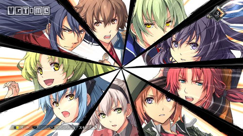 《英雄传说：创之轨迹》新迷你游戏外传故事情报曝出