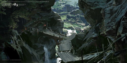 国产魔幻动作爽游《黑神话：悟空》首曝13分钟实机演示 登陆PC+主