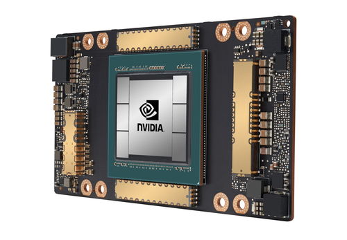 传NVIDIA RTX 3080 GPU创始版搭载10G显存 传NVIDIA RTX 3080 GPU创始版搭载10G显存