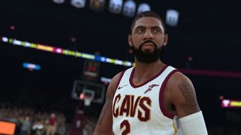 &#8203;本世代版本NBA 2K21试玩版现已开放下载