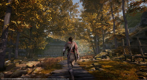 《轩辕剑柒》PS4版预约特典 限定版首度公开