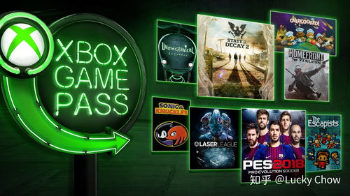 Xbox Game Pass韩国真人广告片 Faker出演