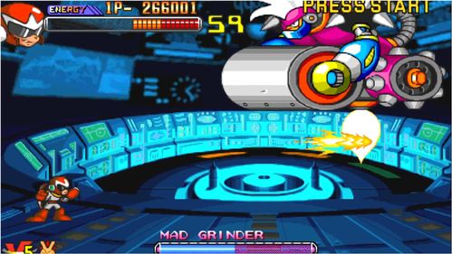 街机风新游《街头力量足球》登陆Steam 支持中文