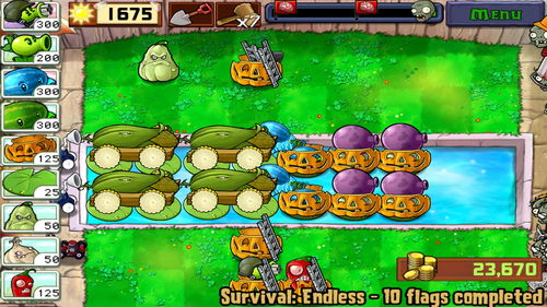 复古3D动作游戏《南瓜杰克》8分钟演示