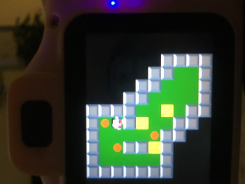 剧情向推箱子解谜游戏《实验室老鼠》正式亮相 剧情向推箱子解谜游戏《实验室老鼠》正式亮相