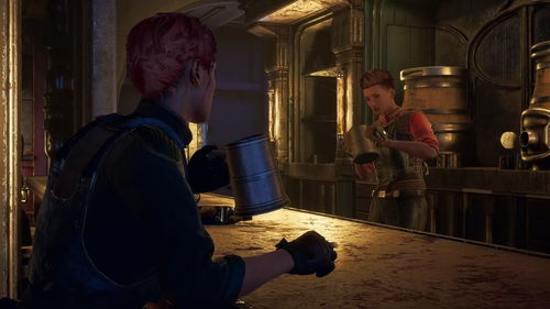 《天外世界》DLC果根险境试玩演示视频 《天外世界》DLC果根险境试玩演示视频