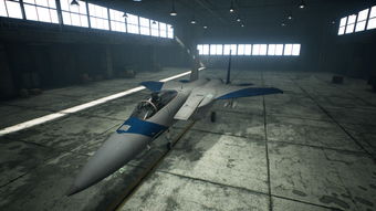 《皇牌空战7》高级版11月5日发售 登陆PS4XB1