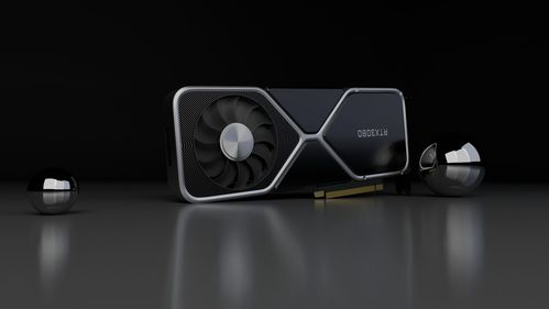英伟达RTX3080显卡开箱视频 比2080强悍多了