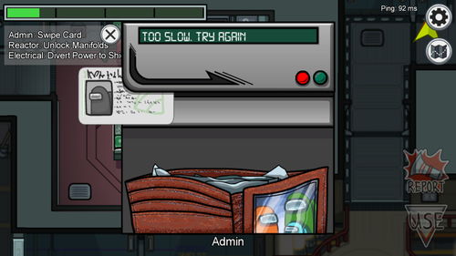 《Among Us》Steam人数峰值16万 与糖豆人展开角逐