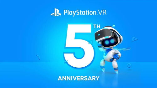 索尼宣布本周将有PSVR新作公布 PS商城将有PSVR游戏促销