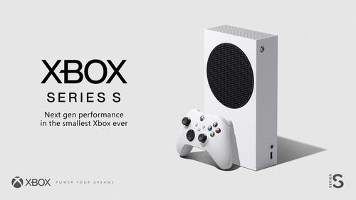 疑似Xbox Series S主机照片曝光 售价299美元无光驱