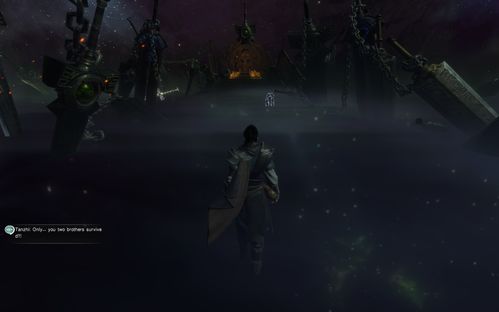 《亦春秋》全新版更新追加英文语言 游戏后续章节加紧制作中