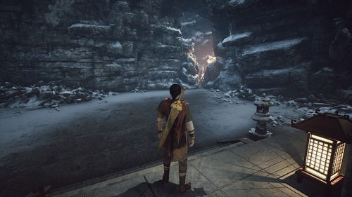 《轩辕剑柒》2020年10月7日推出试玩版 10月下旬正式上线Steam