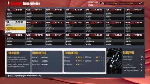 《NBA 2K21》Wccftech 6.5分 M站用户评分最低1分
