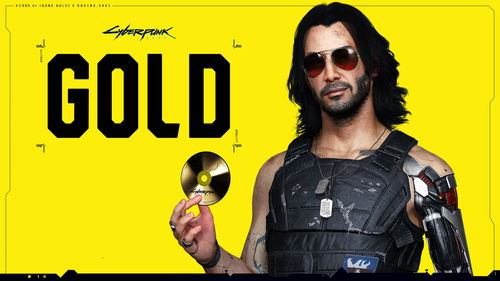 《赛博朋克2077》第三期直播9月19日开始