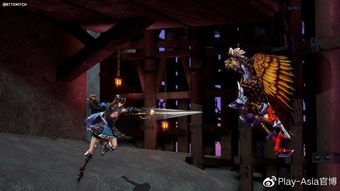 IGN 8.8分 《流浪者》工作室新作公布