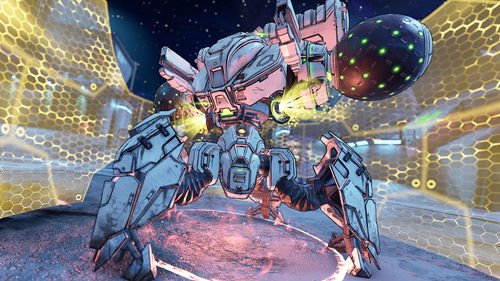 《无主之地3》宣布登陆PS5和Xbox Series 玩家可免费升级