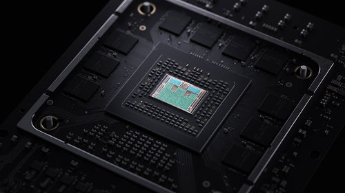 带你走进次世代！Xbox Series XS中文官网翻新
