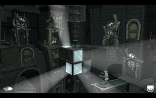 腾讯《幽林怪谈》《彩虹坠入》明年发售主机版