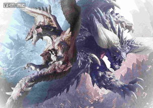 《怪物猎人：世界》柏青嫂公布 官网已上线