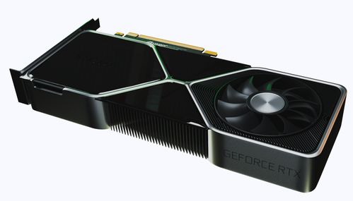 RTX3080被秒光 美国玩家提前两天排队也买不到