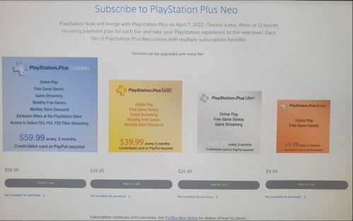 PlayStation CEO：新游戏不应放到订阅服务里