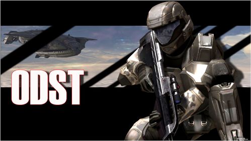 《光环3》DLC“地狱伞兵”收获特别好评