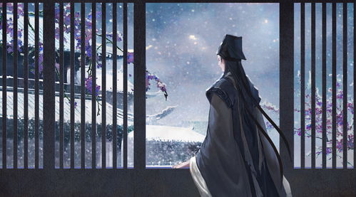 亚克系统官方称《祭物与雪之刹那》将在10月29日上市