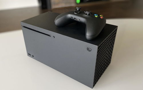 微软官方宣布下调Xbox Series S日本区价格 直降3000日元