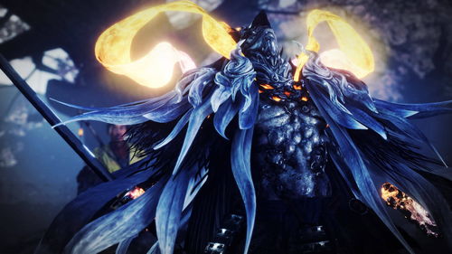 《仁王2》第二部DLC“平安京讨魔传”10月15日上线