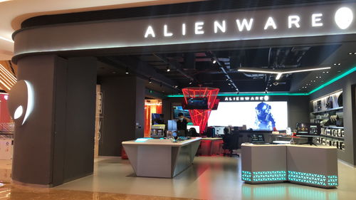 索尼上海实体店现已更新《原神》主题