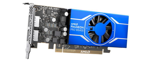 AMD公布Zen 3处理器及Radeon RX 6000显卡