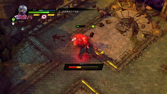 战术动作游戏《武侠乂》开启限时免费领取活动