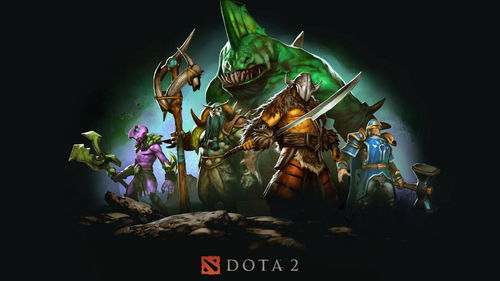 《Dota2》TI10总奖金突破4000万美元 幽鬼票选至宝获胜