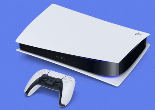 索尼工程师解释：PS5体积大是因为风扇大