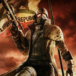 《辐射4：新维加斯》发布最新的游戏预告片