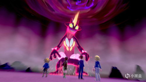 《宝可梦：剑盾》公开DLC2“王冠雪原”新演示视频