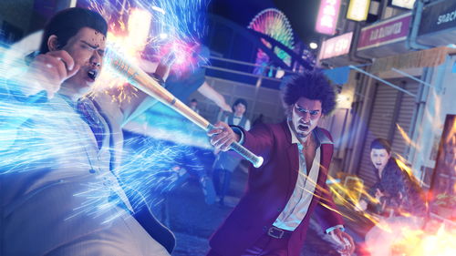 世嘉宣布《新樱花大战》推出优惠PS4版 12月17日发售
