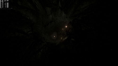 恐怖游戏新作《失忆症：重生》4K最高画质截图欣赏