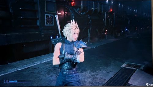 《最终幻想7：重制版》发售半年后推出首个更新补丁