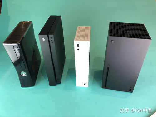 Xbox Series X和Xbox Series S包装盒照片曝光