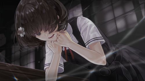 推理冒险新作《阿尔涅事件簿》10月29日登陆Steam平台