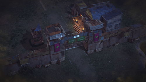 《天外世界》Epic独占期结束登陆Steam平台