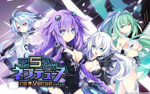 恋爱冒险类新游《初音岛4》将在明年登陆PC平台