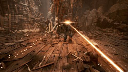 《轩辕剑柒》终极预告片公开 10月29日上架Steam售价99元