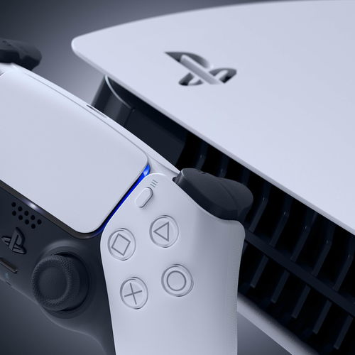 PS5媒体上手视频解禁 手柄广受好评