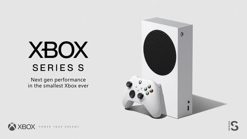 微软解禁Xbox Series XS主机开箱视频