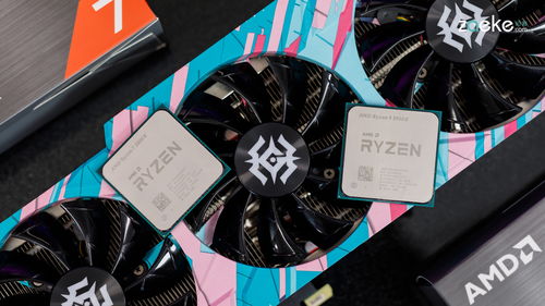 AMD Radeon RX 6000系显卡发布 性能强大性价比高